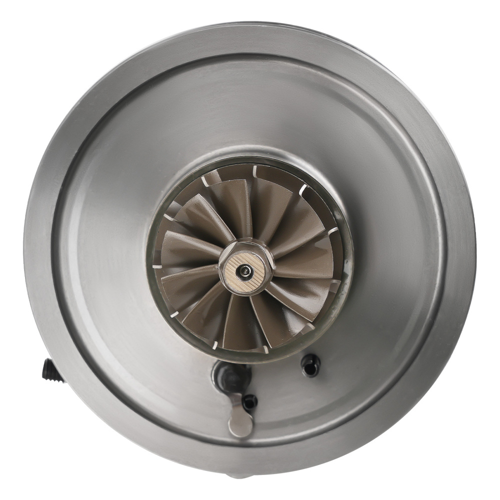 Billet Turbocharger CHRA for Audi A3 VW Golf 2.0L Diesel BV43 5303-970-0208 NEW