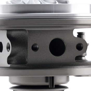 TURBO Cartuccia Cartucho Chra compatibile per KIA Sportage/Sorento 2.0 CRDI 53039880432 BV43