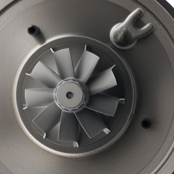 TURBO Cartuccia Cartucho Chra compatibile per KIA Sportage/Sorento 2.0 CRDI 53039880432 BV43