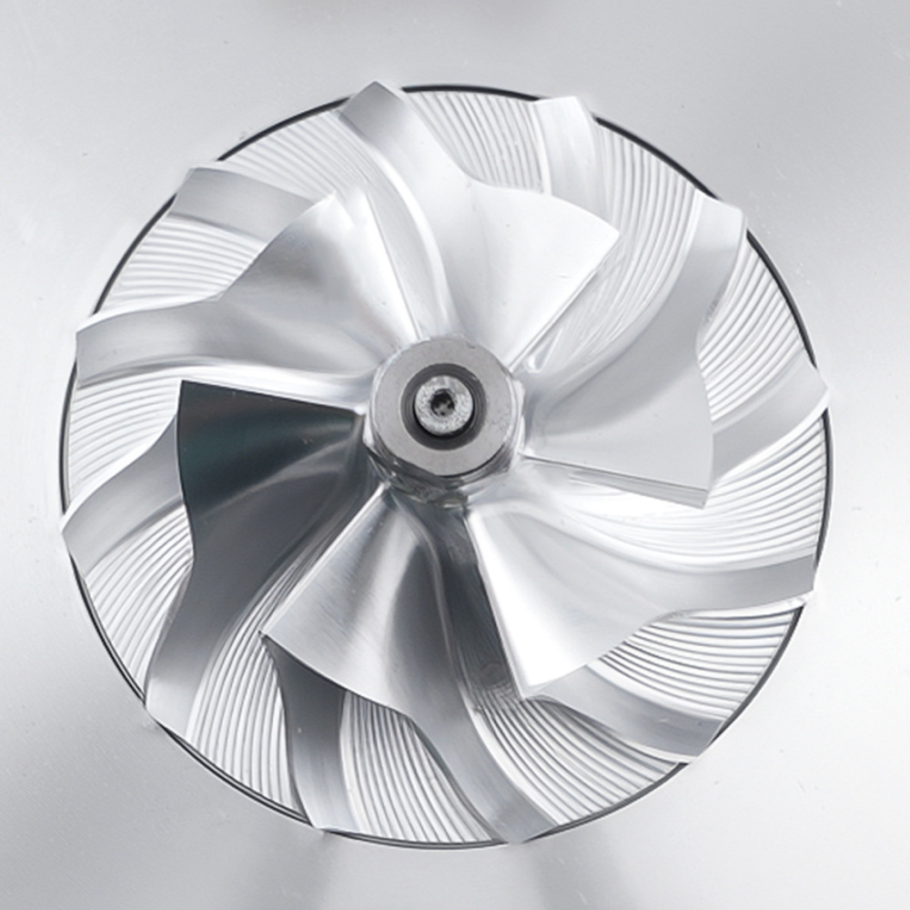 Turbo Chra Cartridge compatible for Hyundai IX35 compatible for KIA Sportage 2.0L CRDi 2015-23 53039700432