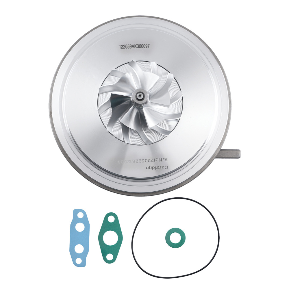 Turbo Chra Cartridge compatible for Hyundai IX35 compatible for KIA Sportage 2.0L CRDi 2015-23 53039700432