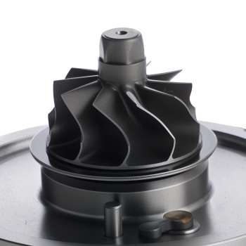 Turbo CHRA Cartridge compatibile per BMW Serie 5 7 X5 X6 N57D30S1 53039700388 53039700523