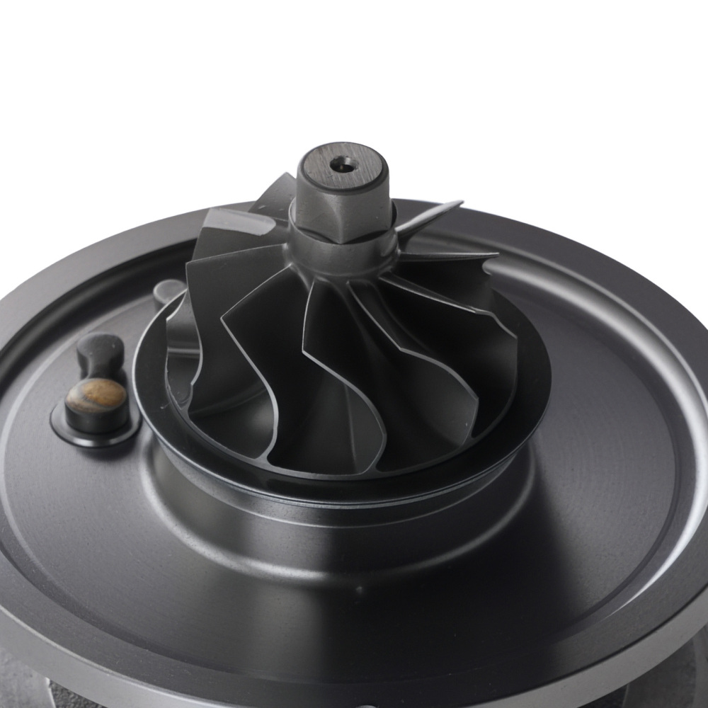 Turbo CHRA Cartridge compatibile per BMW Serie 5 7 X5 X6 N57D30S1 53039700388 53039700523