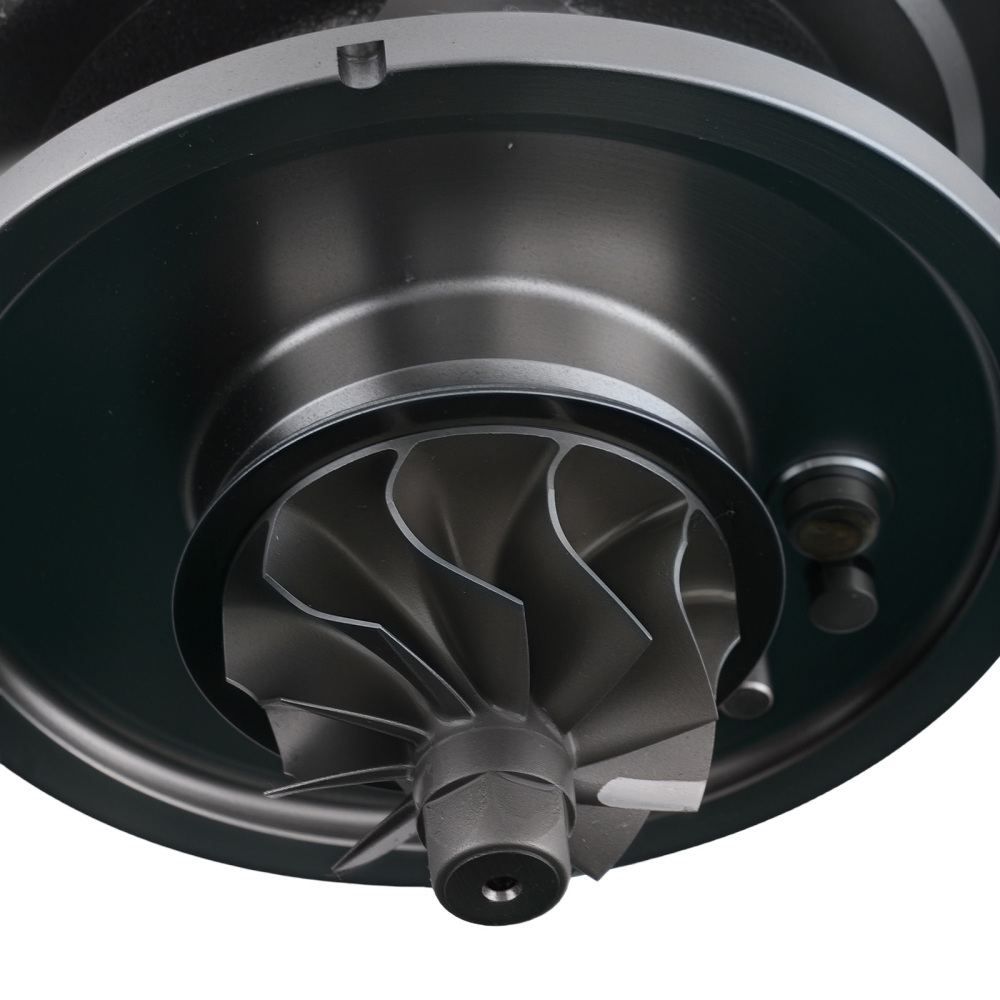 Turbo CHRA Cartridge compatibile per BMW Serie 5 7 X5 X6 N57D30S1 53039700388 53039700523