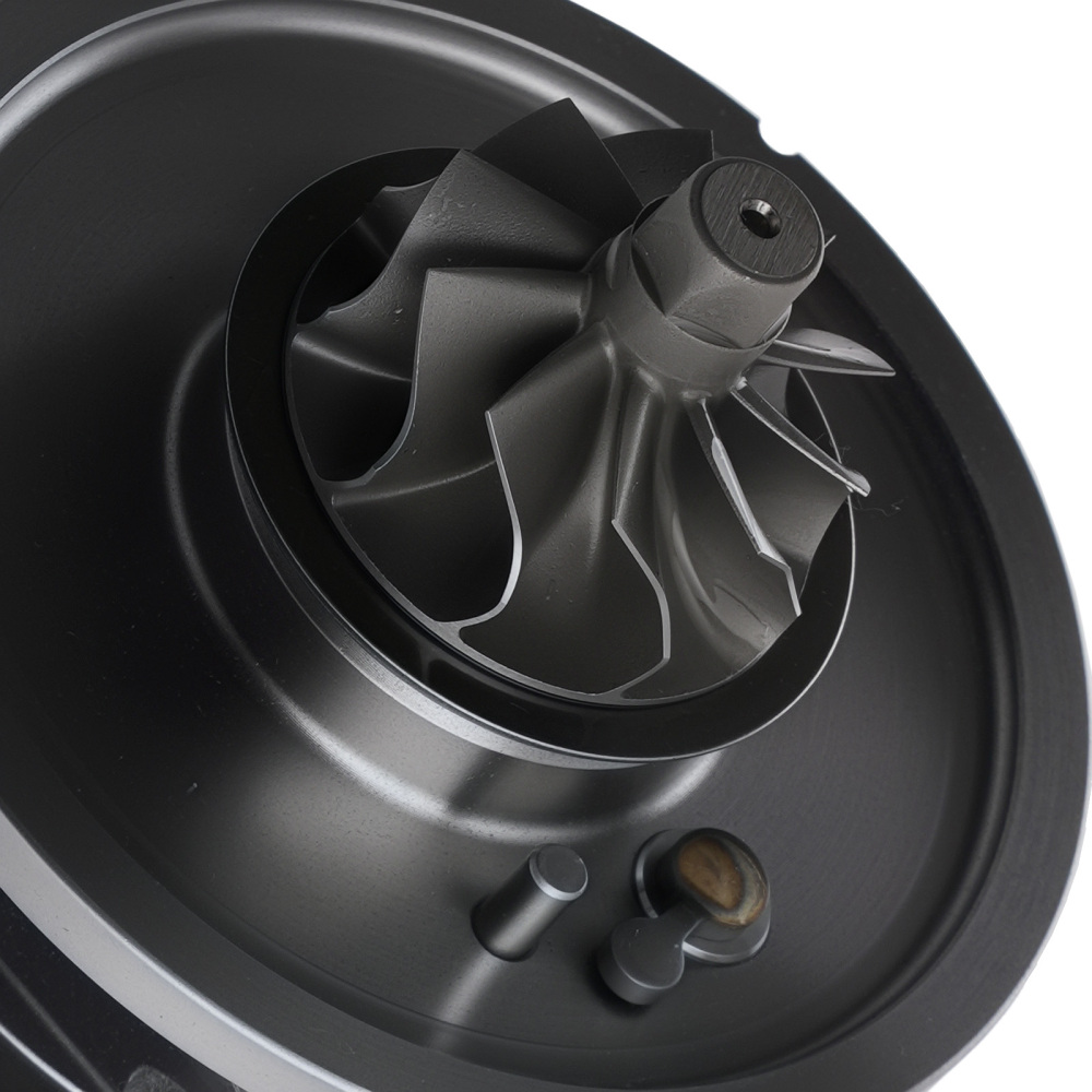 Turbo CHRA Cartridge compatibile per BMW Serie 5 7 X5 X6 N57D30S1 53039700388 53039700523