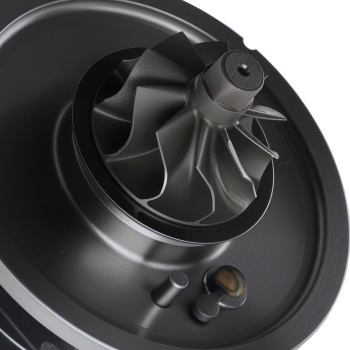 Turbo CHRA Cartridge compatibile per BMW Serie 5 7 X5 X6 N57D30S1 53039700388 53039700523