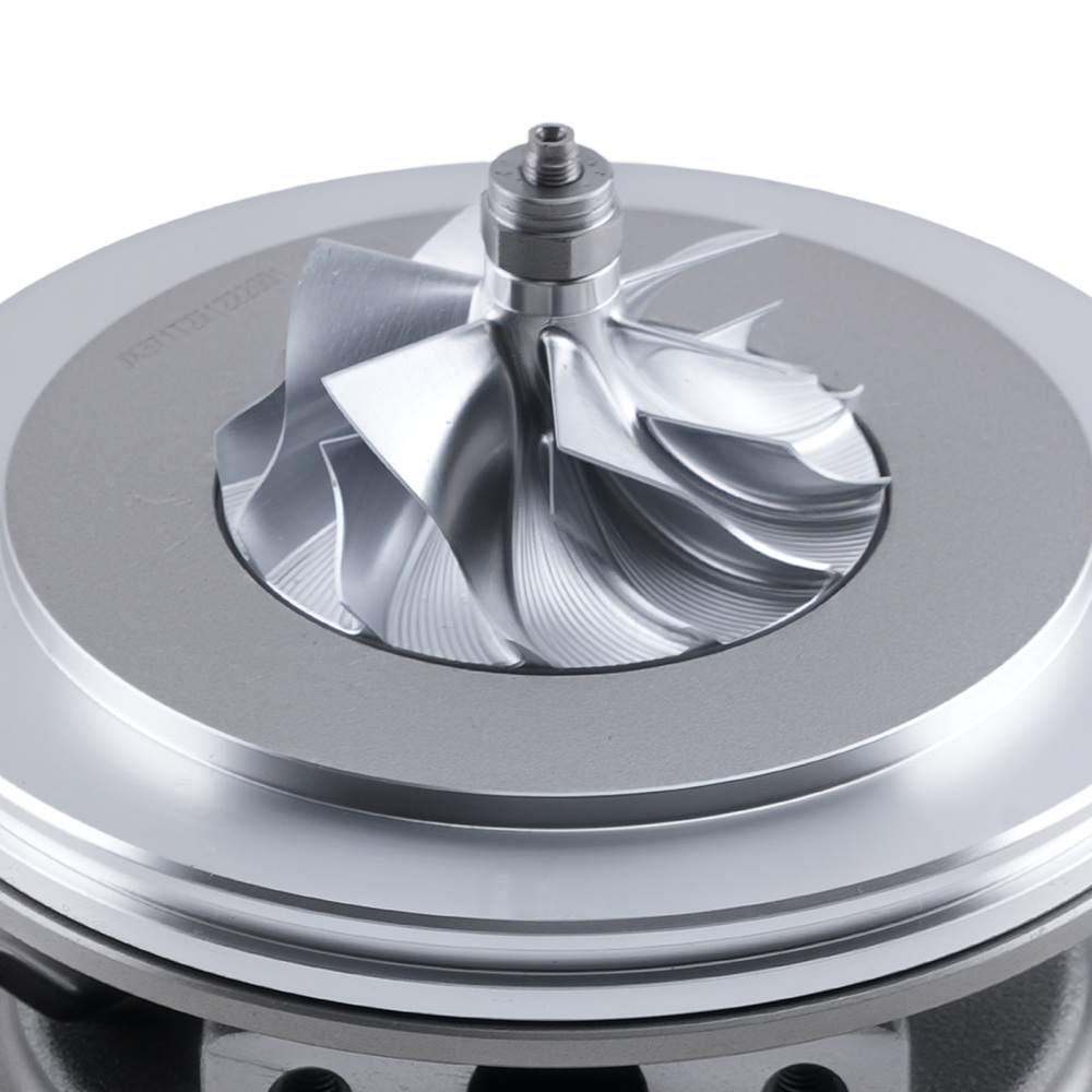 Turbo CHRA Cartridge compatibile per BMW Serie 5 7 X5 X6 N57D30S1 53039700388 53039700523