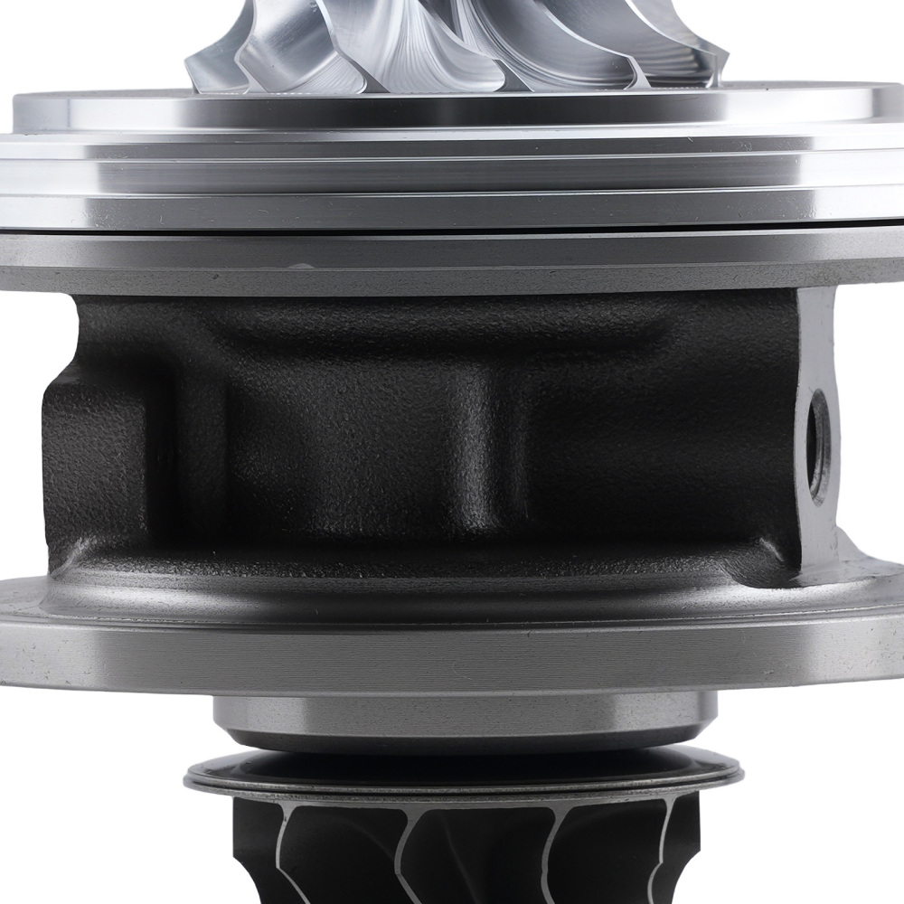 Turbo CHRA Cartridge compatibile per BMW Serie 5 7 X5 X6 N57D30S1 53039700388 53039700523