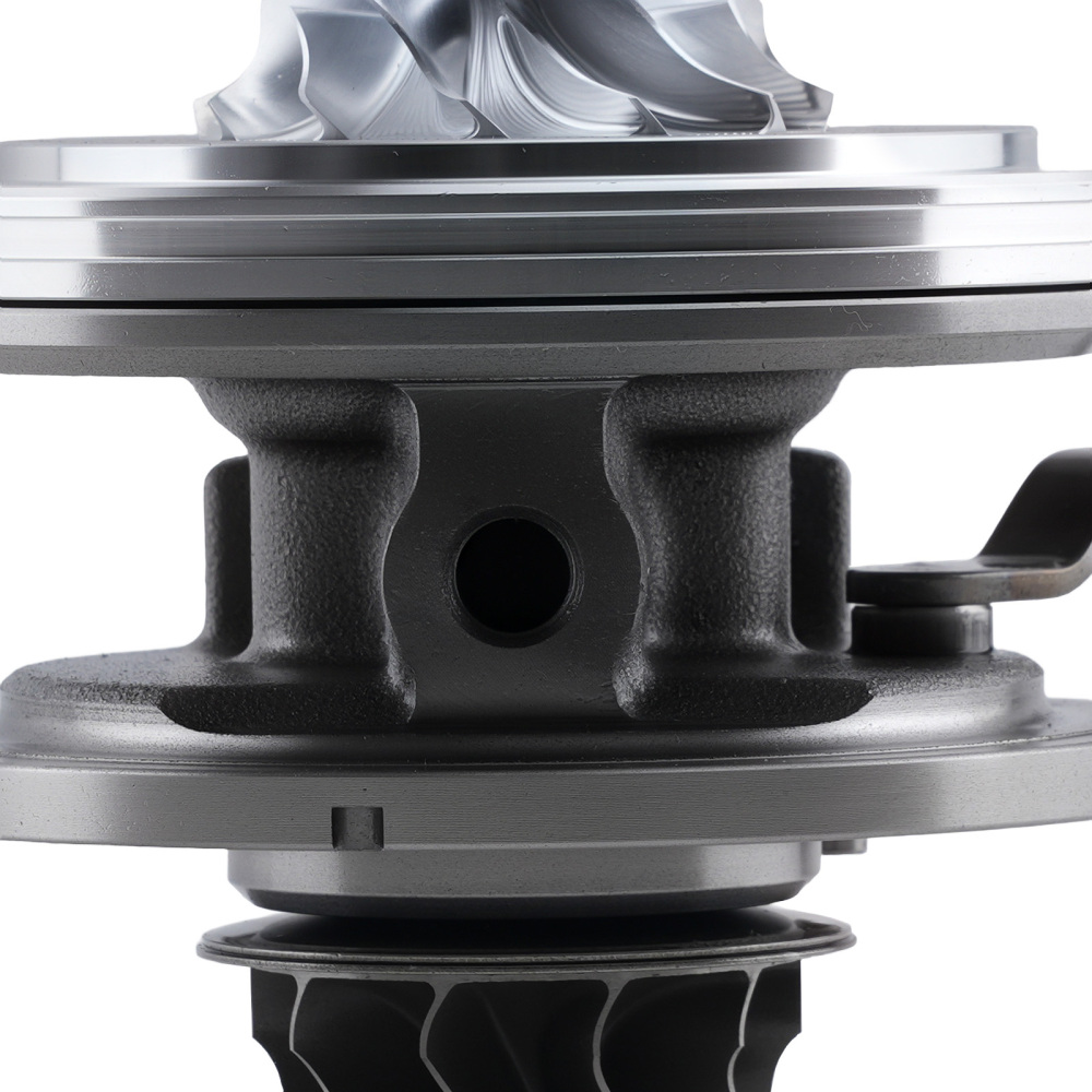 Turbo CHRA Cartridge compatibile per BMW Serie 5 7 X5 X6 N57D30S1 53039700388 53039700523
