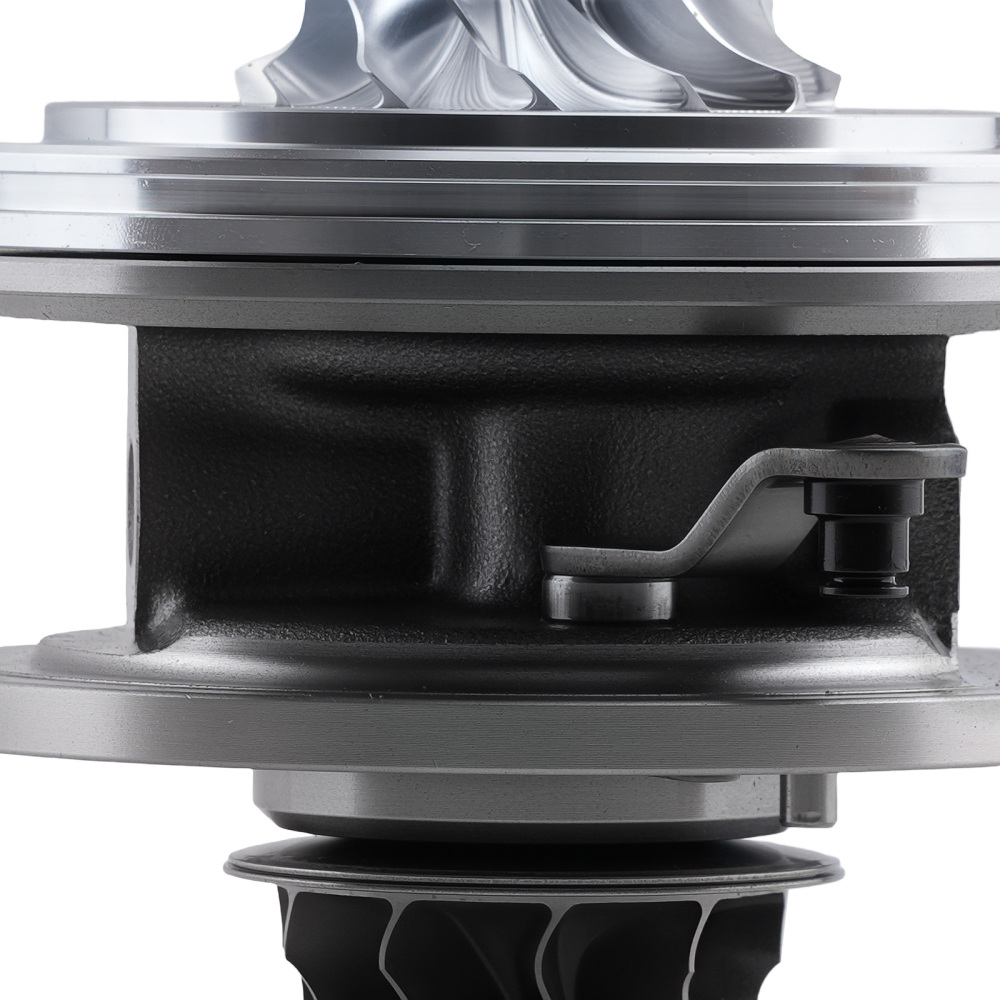 Turbo CHRA Cartridge compatibile per BMW Serie 5 7 X5 X6 N57D30S1 53039700388 53039700523