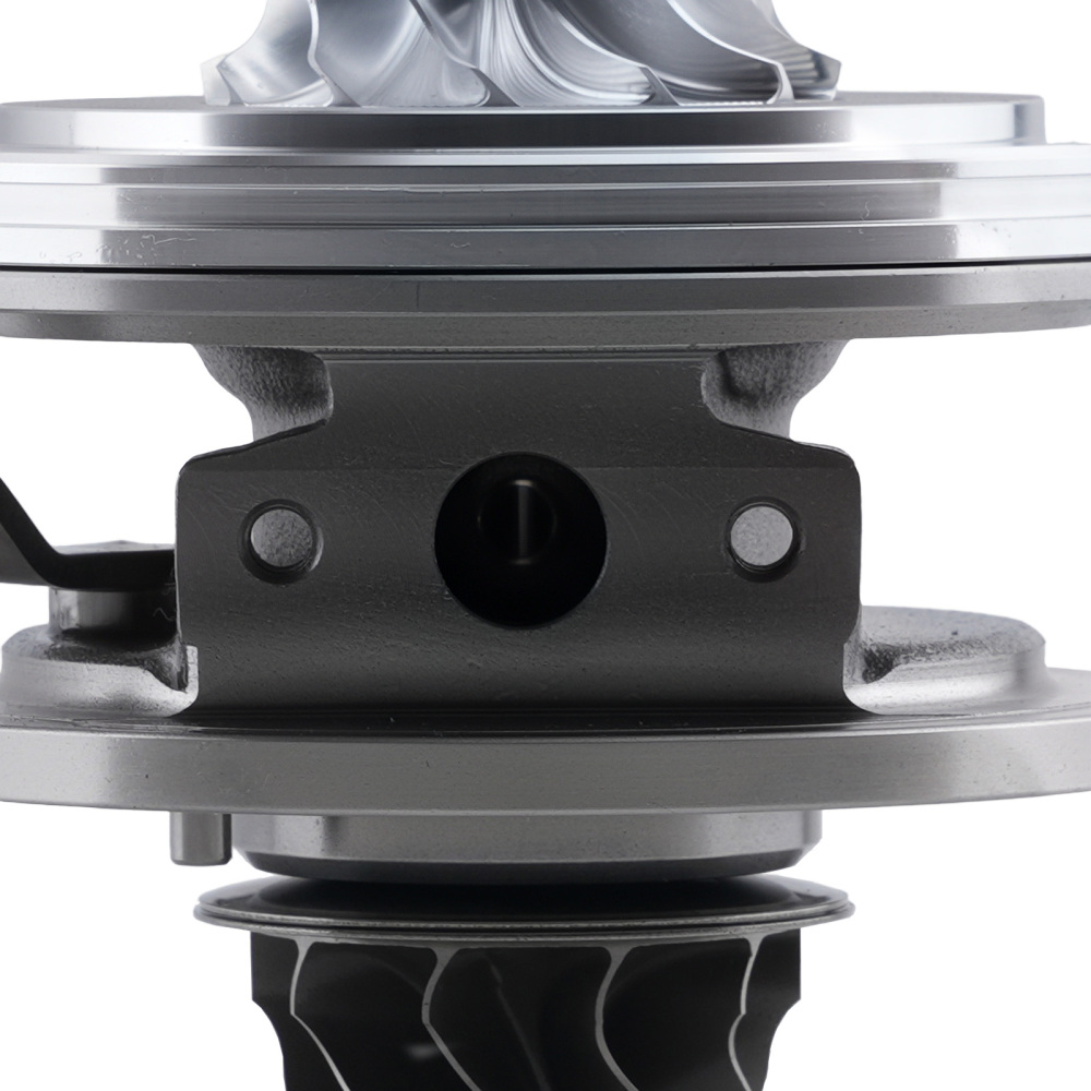 Turbo CHRA Cartridge compatibile per BMW Serie 5 7 X5 X6 N57D30S1 53039700388 53039700523