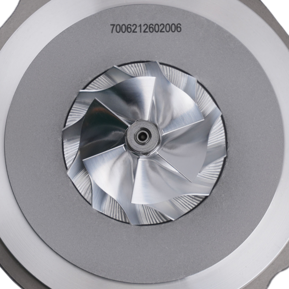 Billet Turbo Cartridge compatible for Audi Q2 Q3 2.0 TDI 04L253056J 140KW 2016-2018 DFHA