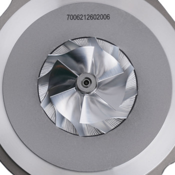 Billet Turbo Cartridge compatible for Audi Q2 Q3 2.0 TDI 04L253056J 140KW 2016-2018 DFHA