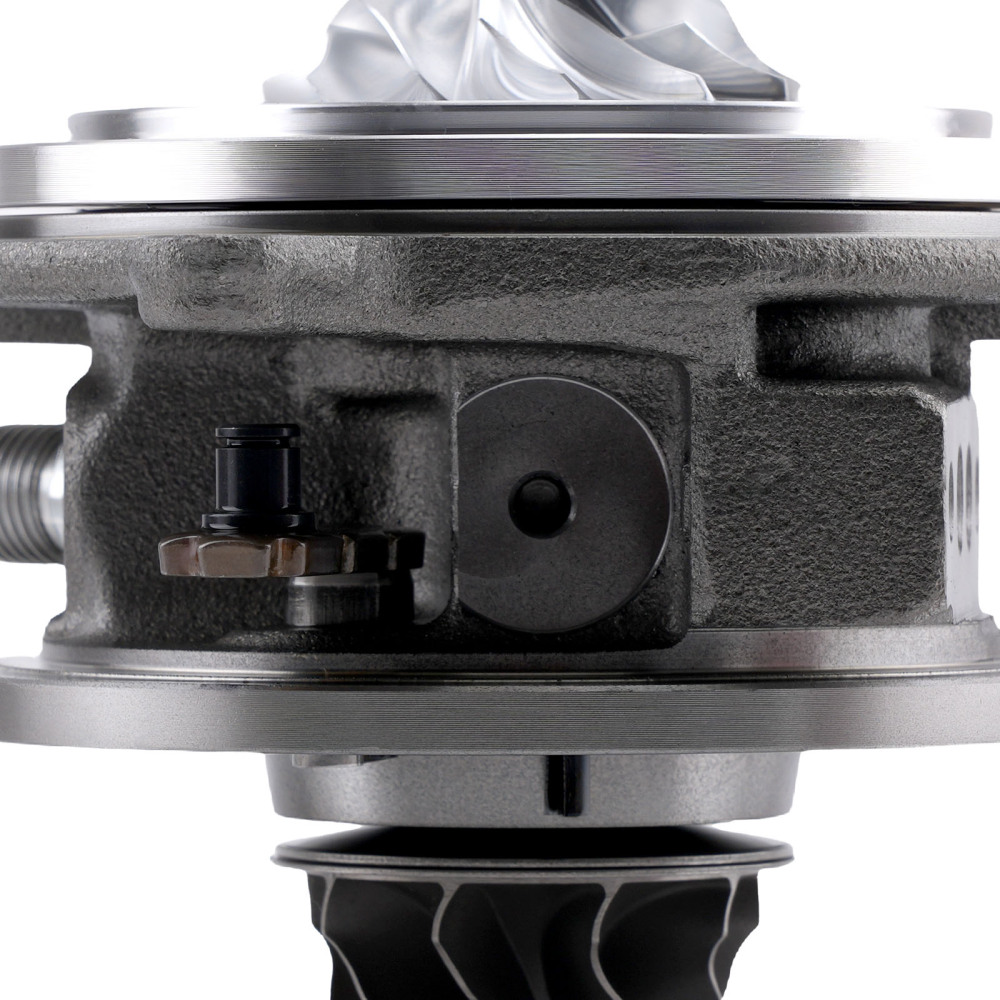Billet Turbo Cartridge compatible for Audi Q2 Q3 2.0 TDI 04L253056J 140KW 2016-2018 DFHA