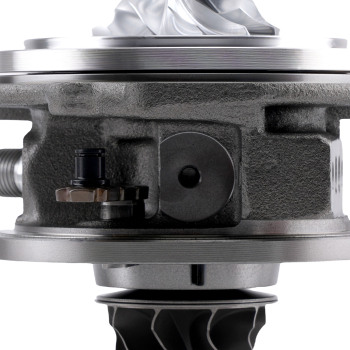 Billet Turbo Cartridge compatible for Audi Q2 Q3 2.0 TDI 04L253056J 140KW 2016-2018 DFHA