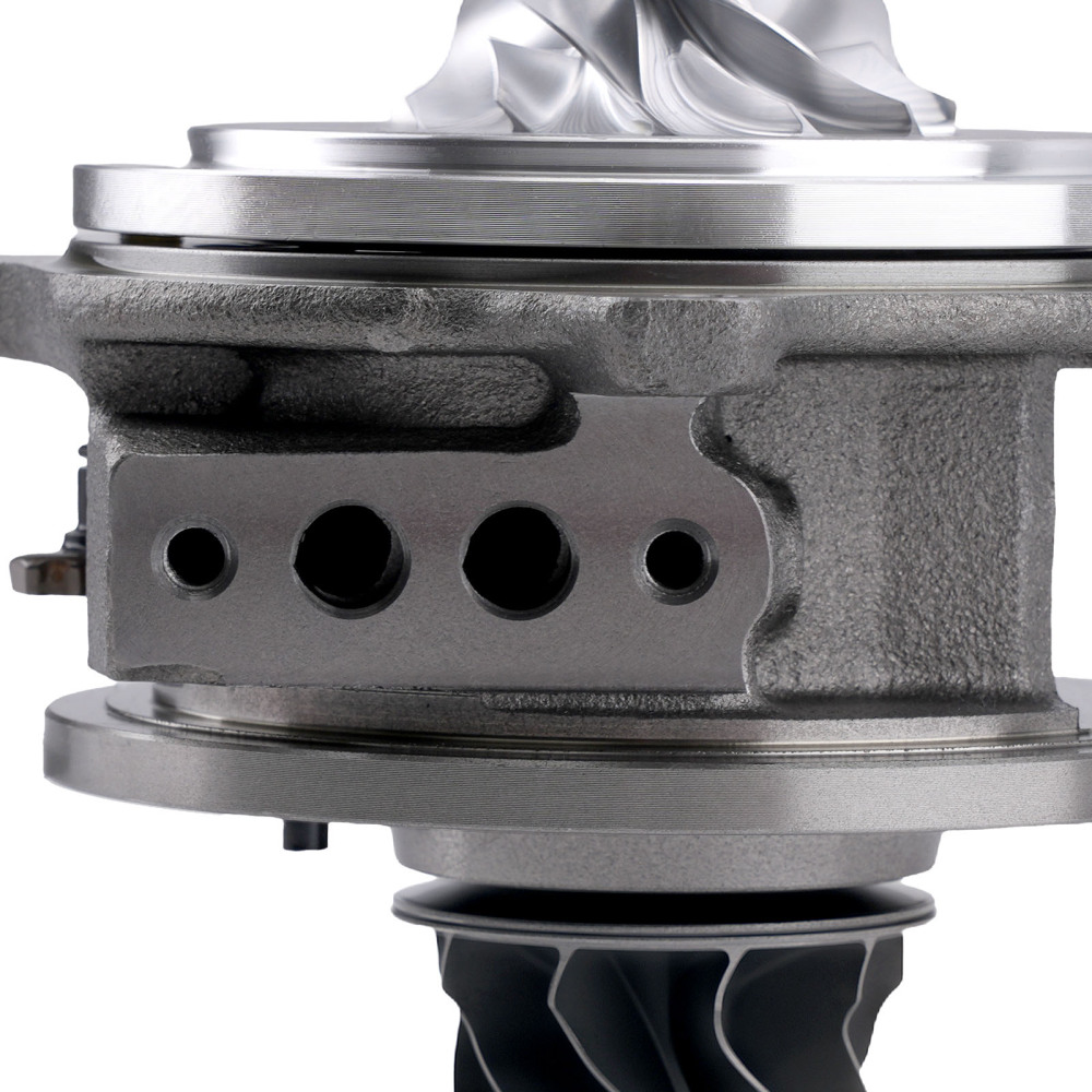Billet Turbo Cartridge compatible for Audi Q2 Q3 2.0 TDI 04L253056J 140KW 2016-2018 DFHA