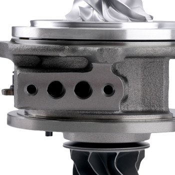 Billet Turbo Cartridge compatible for Audi Q2 Q3 2.0 TDI 04L253056J 140KW 2016-2018 DFHA