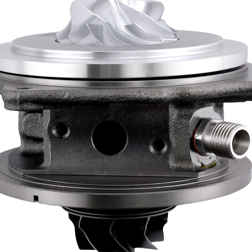 Billet Turbo Cartridge compatible for Audi Q2 Q3 2.0 TDI 04L253056J 140KW 2016-2018 DFHA