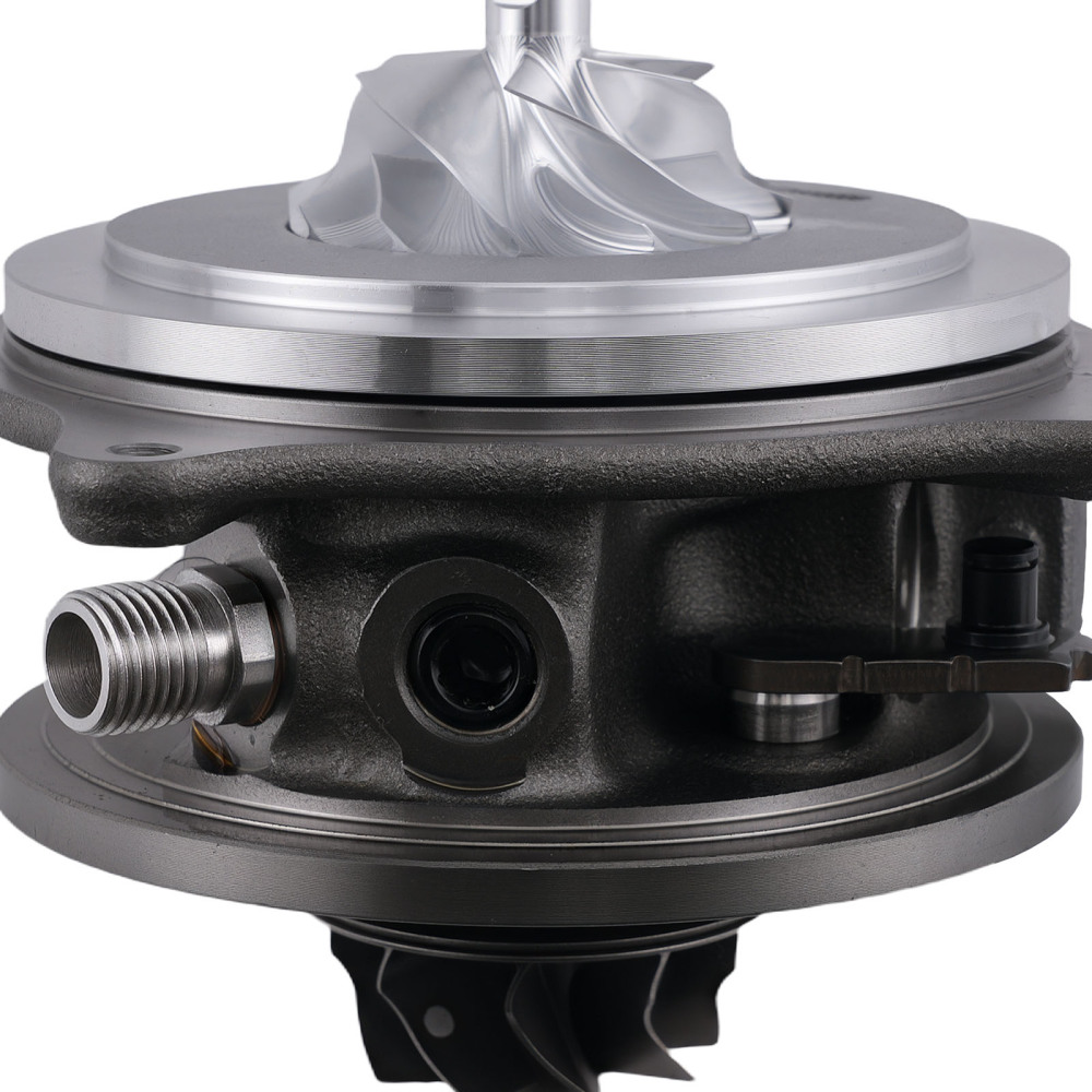 Billet Turbo Cartridge compatible for Audi Q2 Q3 2.0 TDI 04L253056J 140KW 2016-2018 DFHA