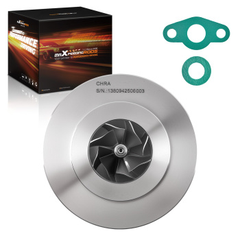 Turbo Cartridge K03 compatible pour Audi A3 1.9 TDI AGR 66kW 1996-1998 5303-970-0006 NEUF