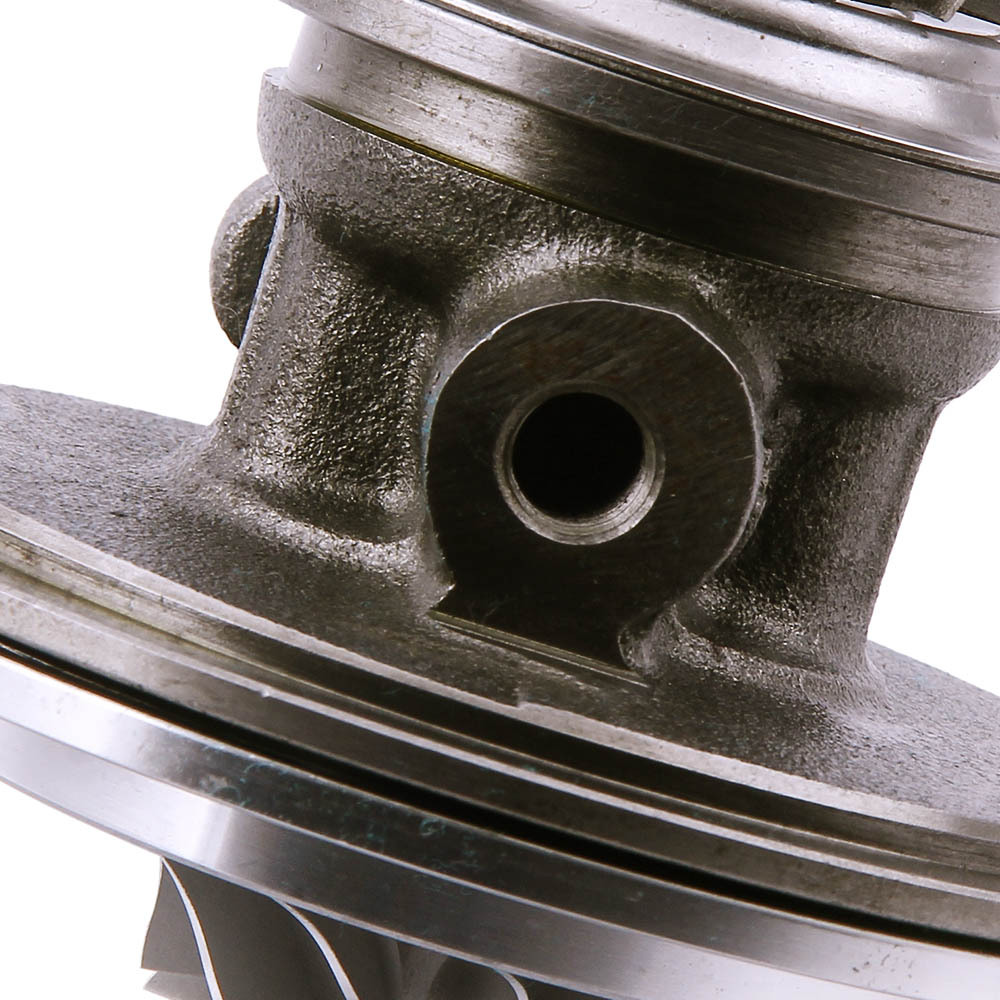 TURBOCHARGER CORE CARTRIDGE compatible for CITROEN PEUGEOT 2.0 HDi K03 53039880009 0375C8