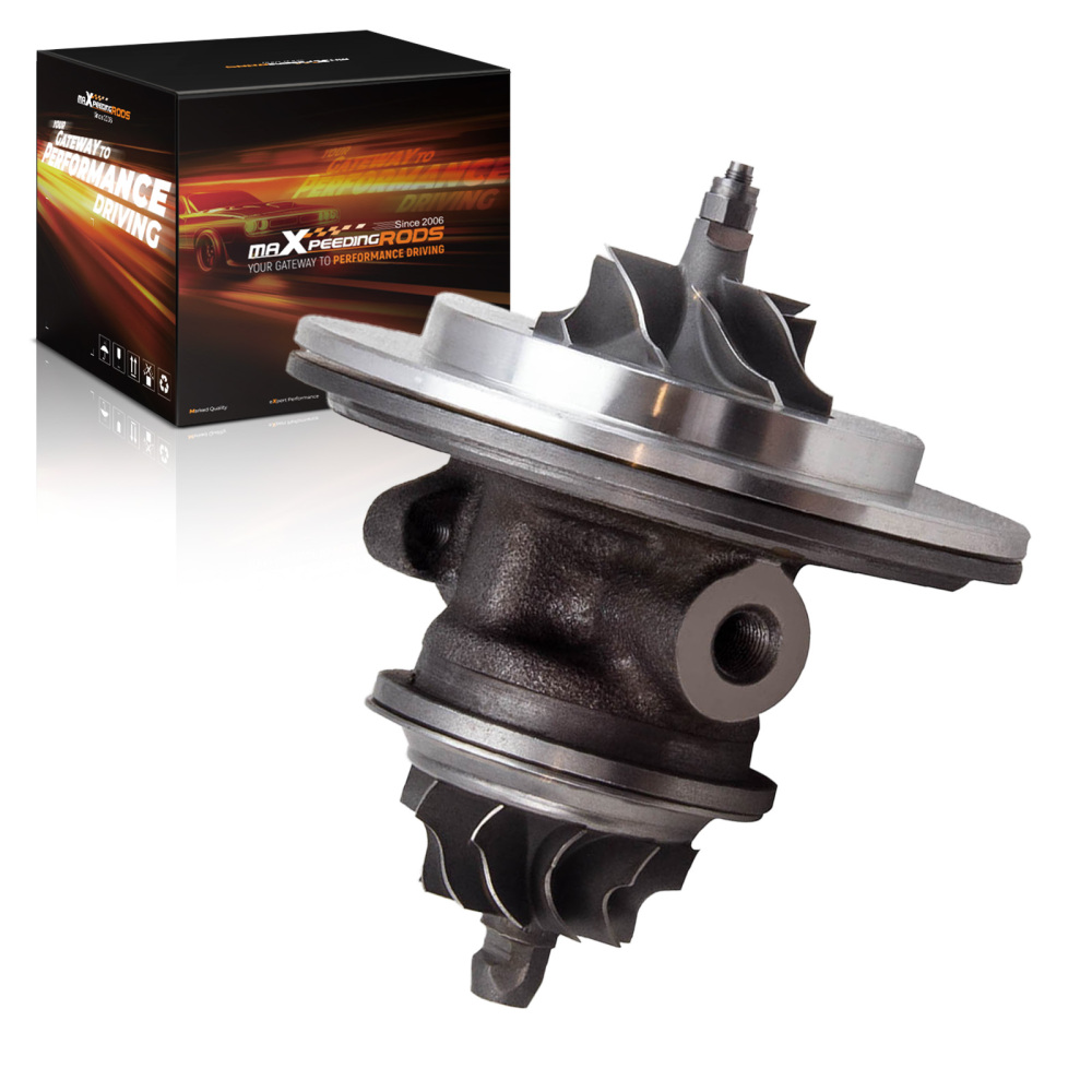 TURBOCHARGER CORE CARTRIDGE compatible for CITROEN PEUGEOT 2.0 HDi K03 53039880009 0375C8