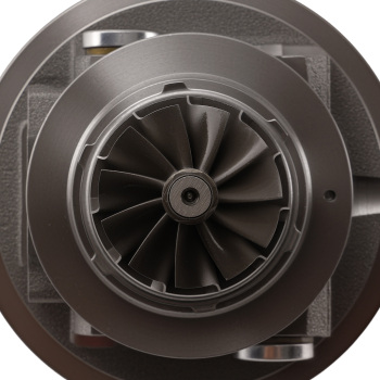 Core Turbo compatibile per Skoda Octavia II Superb 1.8 TSI 160HP BYT BZB 2007-15 06J145701R