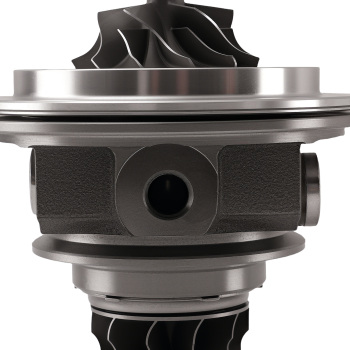 Core Turbo compatibile per Skoda Octavia II Superb 1.8 TSI 160HP BYT BZB 2007-15 06J145701R