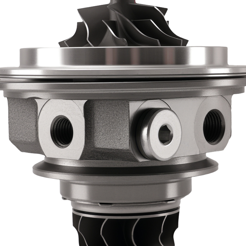 Core Turbo compatibile per Skoda Octavia II Superb 1.8 TSI 160HP BYT BZB 2007-15 06J145701R