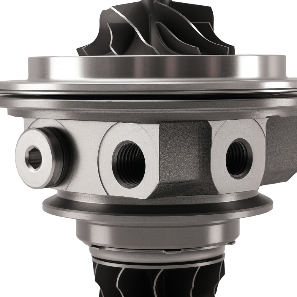 Core Turbo compatibile per Skoda Octavia II Superb 1.8 TSI 160HP BYT BZB 2007-15 06J145701R