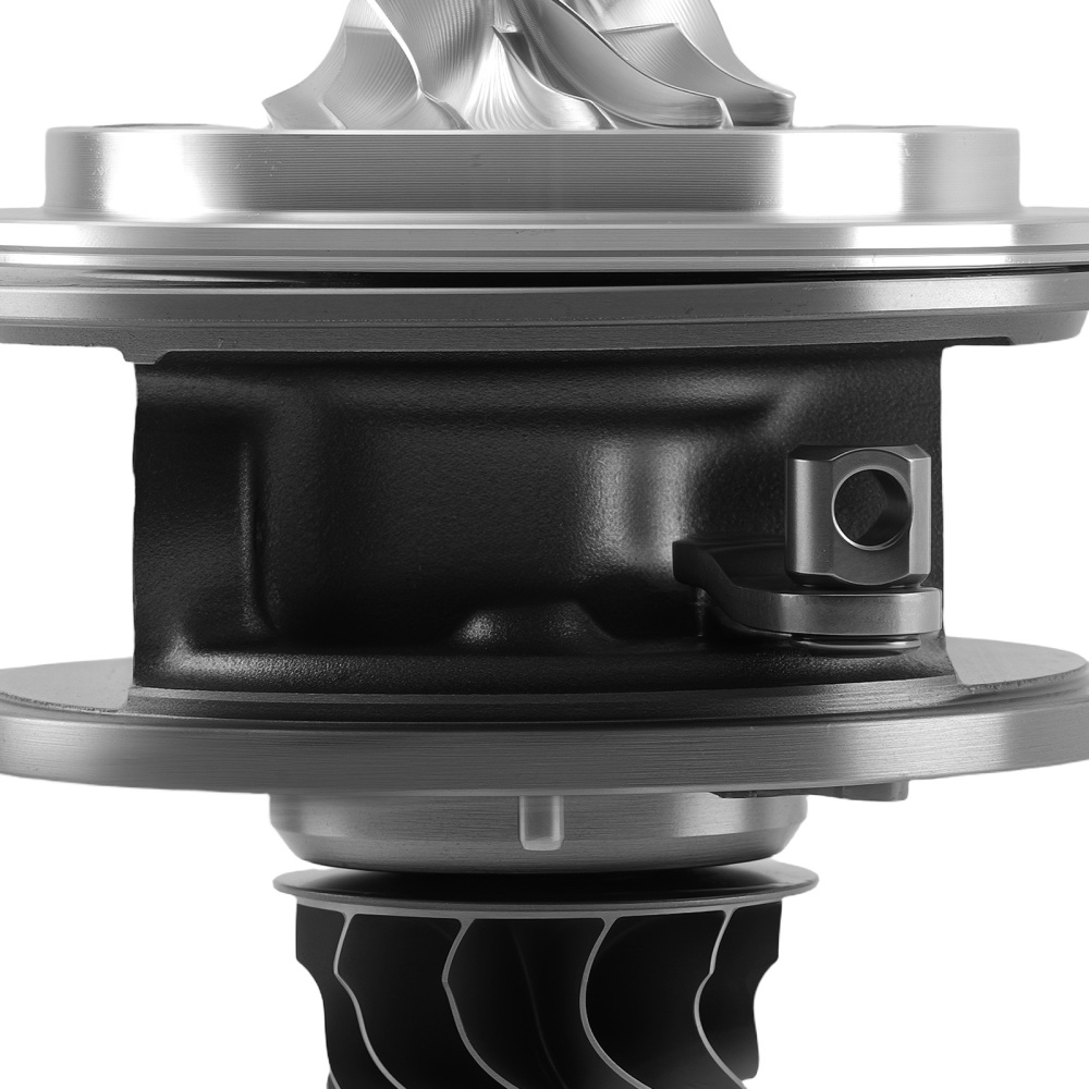 BV43 Billet Wheel Turbo Core compatible for Audi A4 A5 A6 Q5 2.0TDI 125KW 130KW 53039710138