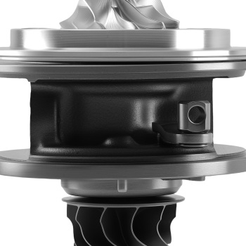 BV43 Billet Wheel Turbo Core compatible for Audi A4 A5 A6 Q5 2.0TDI 125KW 130KW 53039710138