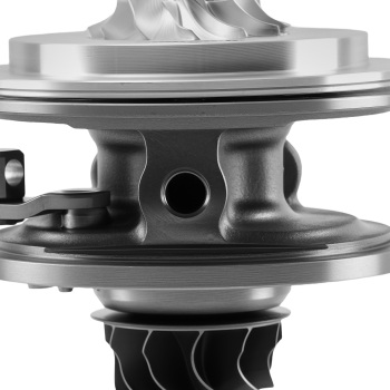 BV43 Billet Wheel Turbo Core compatible for Audi A4 A5 A6 Q5 2.0TDI 125KW 130KW 53039710138