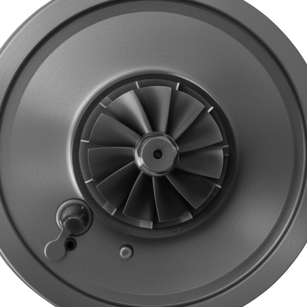 BV43 Billet Wheel Turbo Core compatible for Audi A4 A5 A6 Q5 2.0TDI 125KW 130KW 53039710138