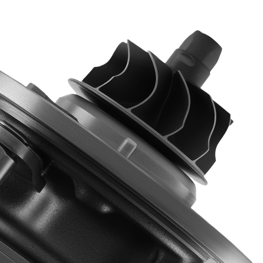 BV43 Billet Wheel Turbo Core compatible for Audi A4 A5 A6 Q5 2.0TDI 125KW 130KW 53039710138
