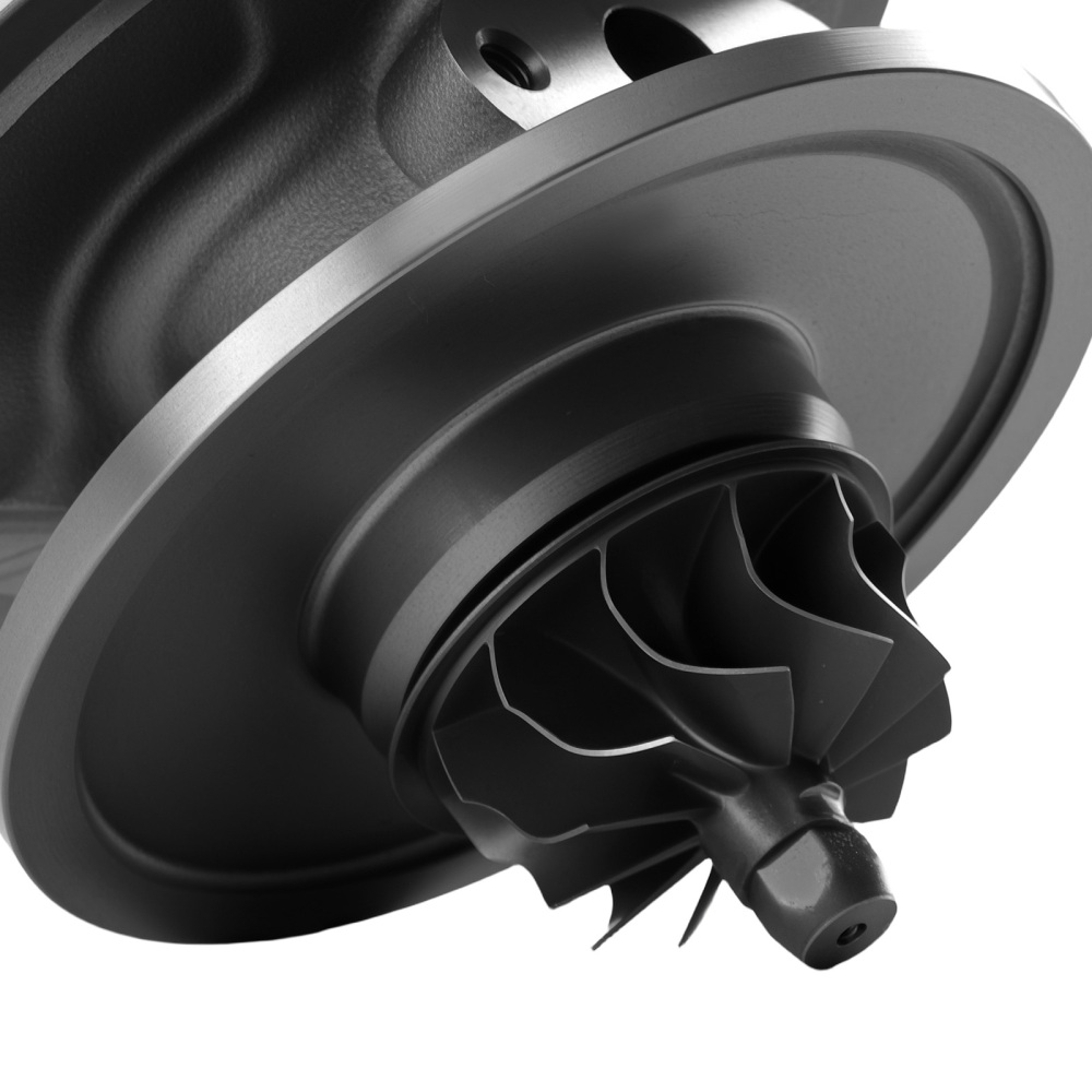 BV43 Billet Wheel Turbo Core compatible for Audi A4 A5 A6 Q5 2.0TDI 125KW 130KW 53039710138