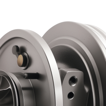 Upgrade Turbo Cartridge BV43 compatible for Peugeot 3008 5008 compatible for Citroen C4 C5 2.0 HDi 1871356