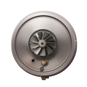 Upgrade Turbo Cartridge BV43 compatible for Peugeot 3008 5008 compatible for Citroen C4 C5 2.0 HDi 1871356