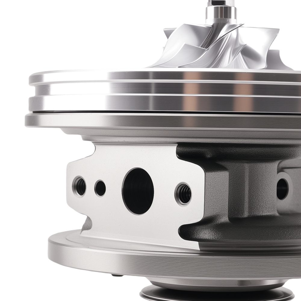 Upgrade Turbo Cartridge BV43 compatible for Peugeot 3008 5008 compatible for Citroen C4 C5 2.0 HDi 1871356