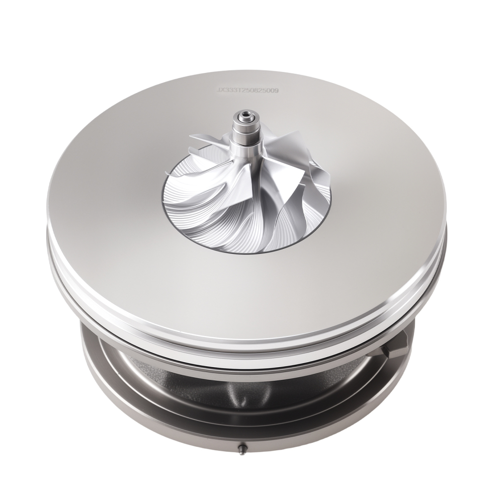 Cartuccia Turbo BV43 compatibile per Citroen C4 Jumpy 2.0 HDi 2013-2025 1610530380