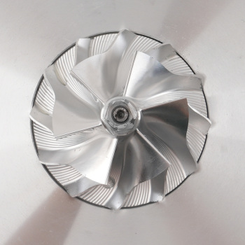 Billet Turbo Core compatible for Nissan Navara compatible for Renault Master compatible for Vauxhall Movano 2.3dCi 163HP