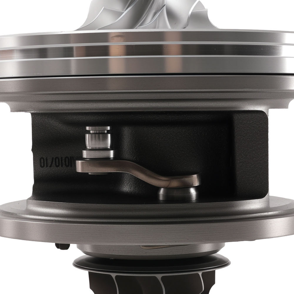 Billet Turbo Core compatible for Nissan Navara compatible for Renault Master compatible for Vauxhall Movano 2.3dCi 163HP