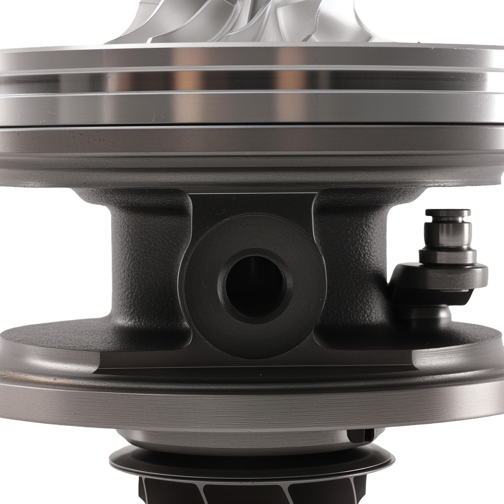 Billet Turbo Core compatible for Nissan Navara compatible for Renault Master compatible for Vauxhall Movano 2.3dCi 163HP