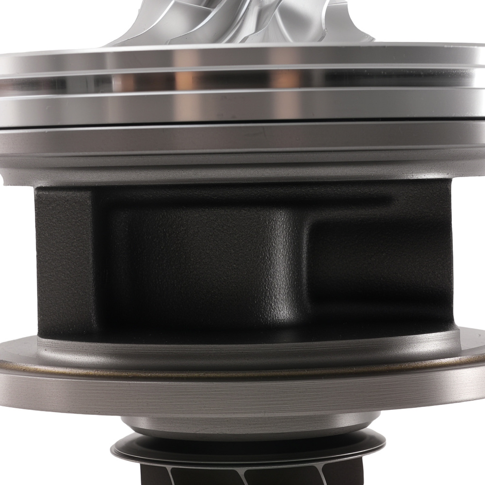 Billet Turbo Core compatible for Nissan Navara compatible for Renault Master compatible for Vauxhall Movano 2.3dCi 163HP