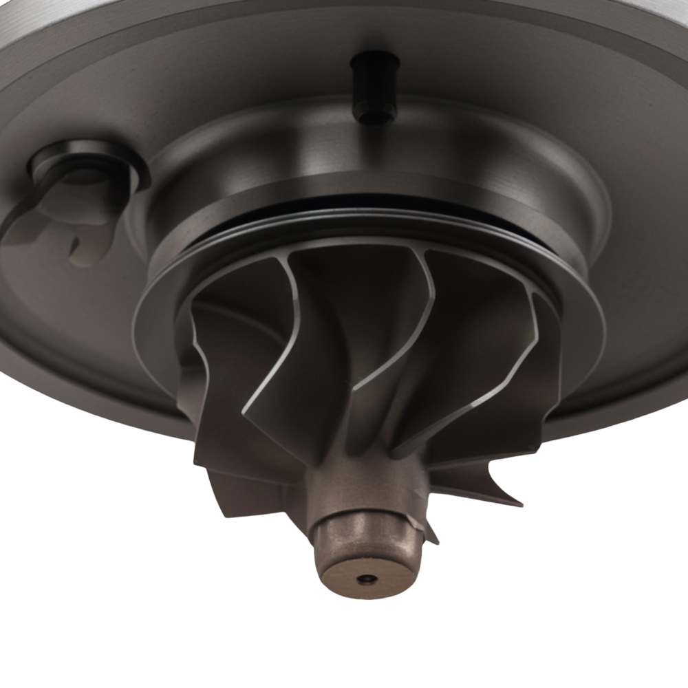 Billet Turbo Core compatible for Nissan Navara compatible for Renault Master compatible for Vauxhall Movano 2.3dCi 163HP