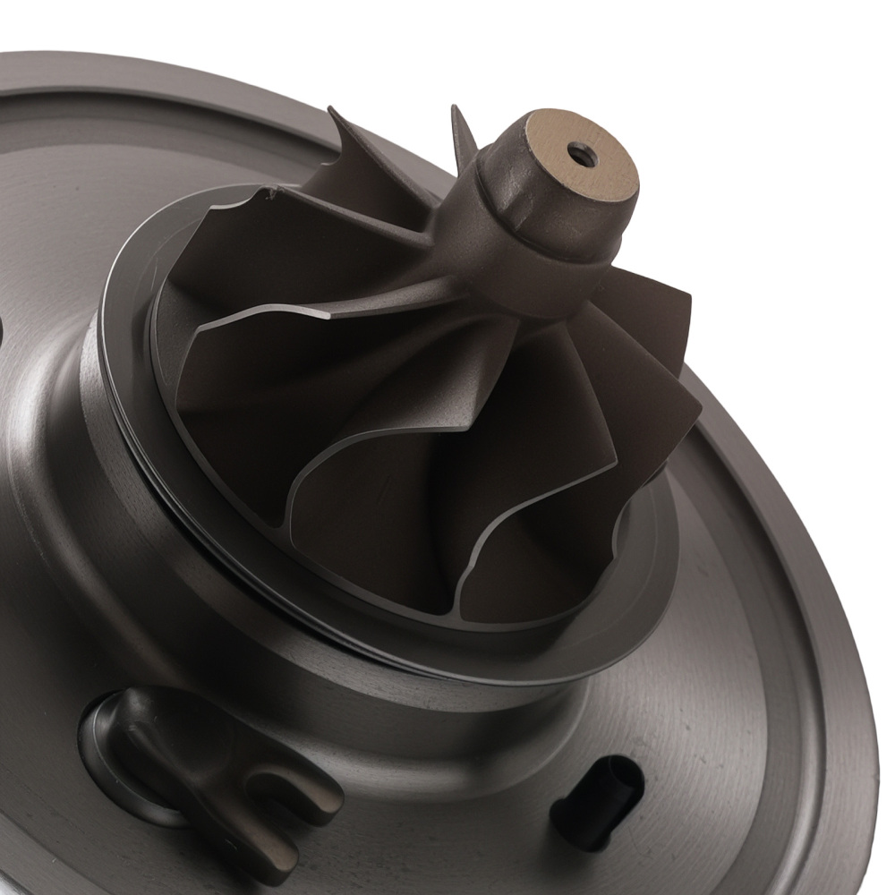 Turbo CHRA Cartridge Turbocompressore BV43 compatibile per Nissan Navara 2.3dCi 5303-9880417