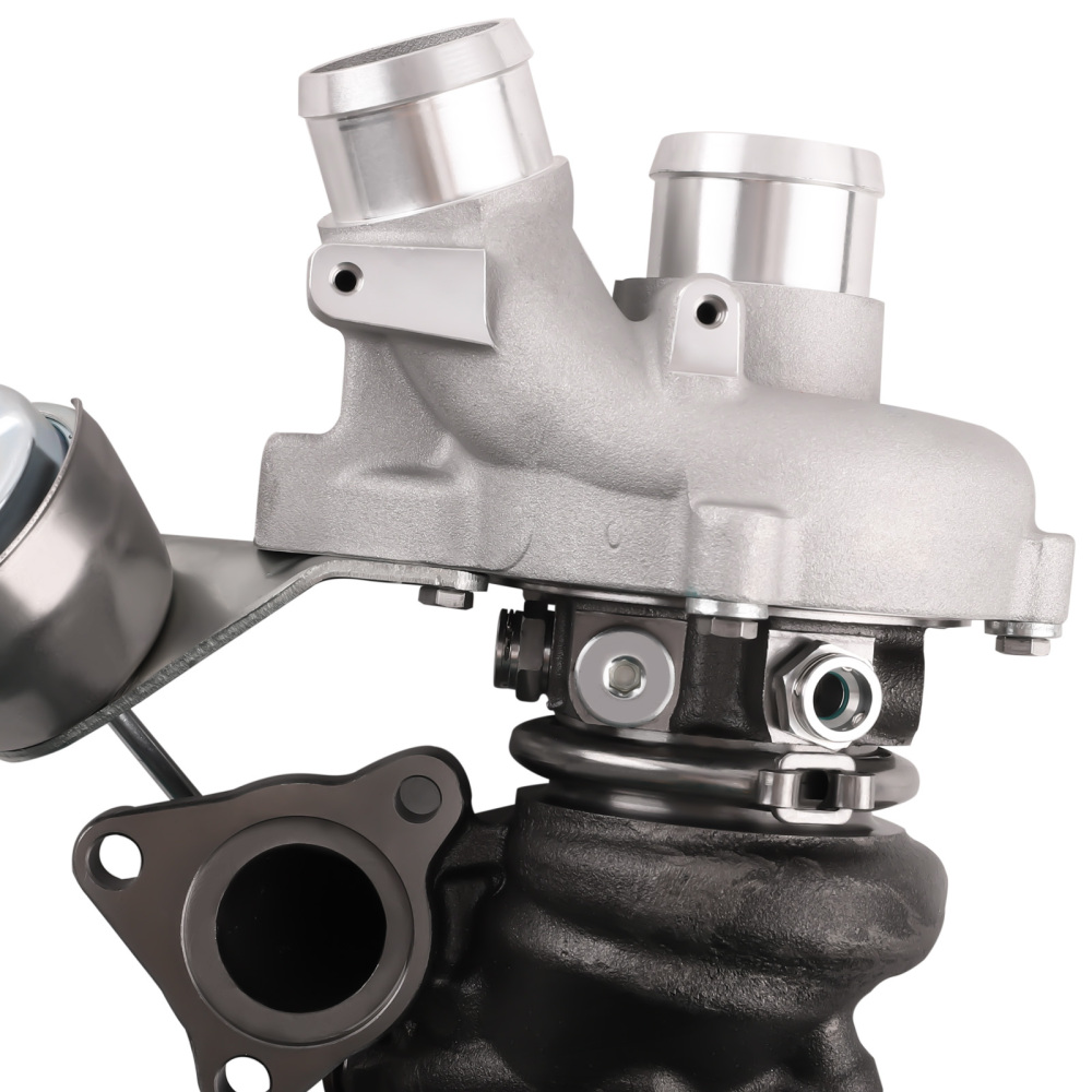 Left Turbo Billet Wheel compatible for Ford Navigator F150 F-150 Expedition 3.5 DL3E6C879AA