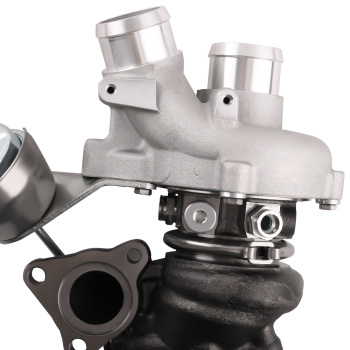 Left Turbo Billet Wheel compatible for Ford Navigator F150 F-150 Expedition 3.5 DL3E6C879AA