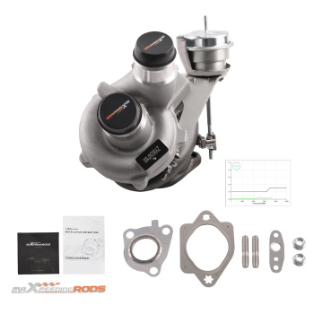 Left Turbo Billet Wheel compatible for Ford Navigator F150 F-150 Expedition 3.5 DL3E6C879AA