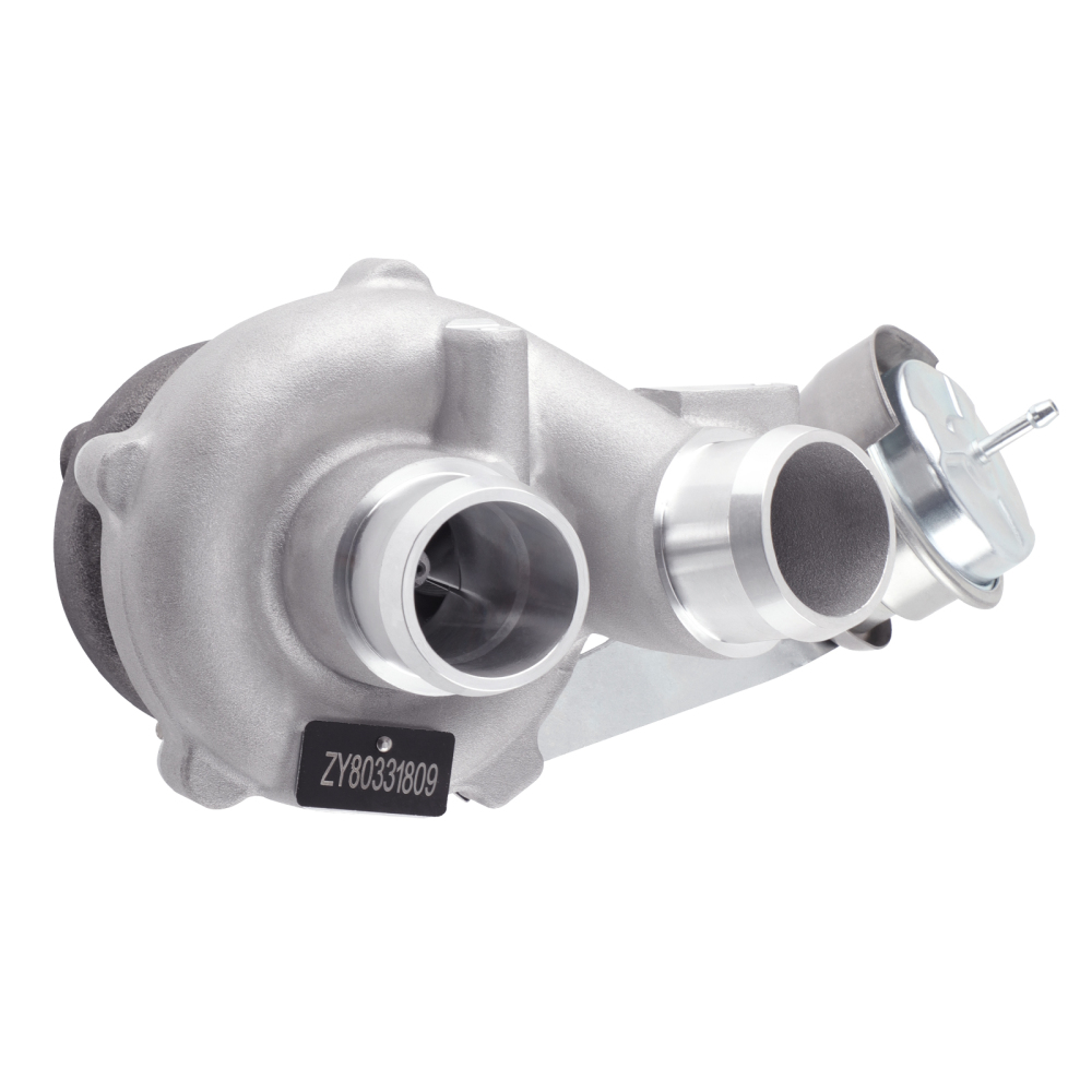 K03 Turbo compatible for Ford 3.5L Ecoboost F150 2013-2016 Left Sid Turbocharger w/ Gasket